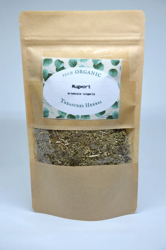 Oneirogen Review:Mugwort